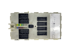 Módulo da unidade de controle 61.35 9383181-01 596319F00 BMW LEAR