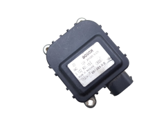 Motor do aquecedor Renault 7701049629 0132801163 Bosch