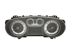 Velocímetro Fiat 500L RHD 51921747 A2C32923100 VDO