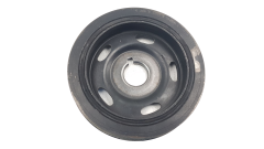 Polia cambota 126011 9812601180 1.6 eHDI 8v Citroen Peugeot