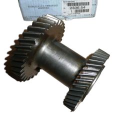 Engrenagem velocidade Original Citroen Peugeot C5 C6 C8 407 508 BE4 233654