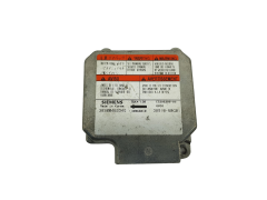 Módulo da unidade de controle 38910-60G01 5WK4138 Suzuki Siemens