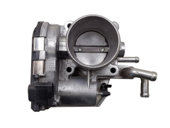Válvula do corpo do acelerador 35100-04200 9045020008 KIA Hyundai 2519