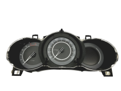 Conta-rotações Citroen C3 2 96668806XT A2C53385827 52072