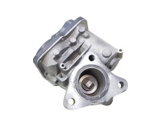 Válvula Egr Renault Dacia 147102557R H8201143495 1.5 DCI 1720