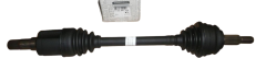 Veio de transmissão Esquerda Original Renault Scenic 3 7711497514