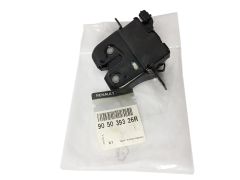 Fechadura Tampa Mala Traseira Original Duster Logan 2 Terrano III 9050200Q0H