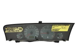 Velocímetro Citroen Xantia 2 9634924180 49606