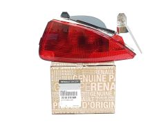 Farol nevoeiro Direita Renault Kadjar 265801896R Novo Original