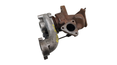 Turbocompressor 7700101141B GT1749 Garrett 2.2 TD Renault Espace 3 89