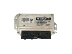 Unidade de Controlo 39110-22545 9030930078F Hyundai Kefico 36359