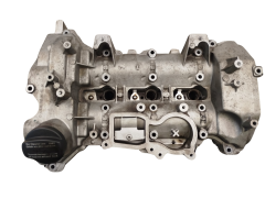 Cabeça do motor Smart R6390162101 A6390160405 1.5 DI-D 639939 2