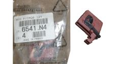 Plugue Novo Original 6541.N4 6541N4 Citroen Peugeot