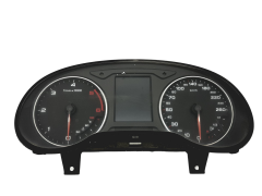 Velocímetro Audi A3 8V 8V0920860B A2C53440921 VDO
