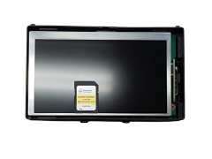 Navegação SD Renault Megane 3 259153411R TomTom 10.15