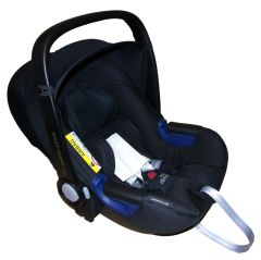 Cadeira Criança Novo Original 7711940742 Renault Babysafe 2 I-Size