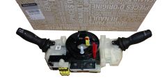 Comutador Coluna Novo Original 255671883R Renault