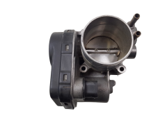 Válvula do corpo do acelerador Mercedes-Benz A1661410225 408.238/127/002 1303