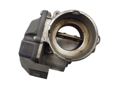 Válvula do corpo do acelerador 03G128063A A2C53085612 VW Audi Seat Skoda 1418