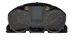 Velocímetro VW Passat B6 A2C53194181 Siemens VDO 1087