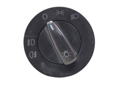 Interruptor de luz Volkswagen VWAG 1C0941531A 9
