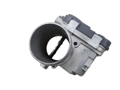 Válvula do corpo do acelerador Fiat Ducato 5801727743 54DTE3I 2.3 1299