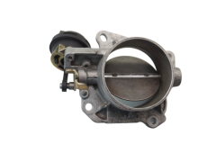 Válvula do corpo do acelerador 8200059941 8200162187 Renault 2.2 dci