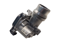 Válvula do corpo do acelerador 8200614985 Renault Dacia Nissan 1.5 DCI 2280