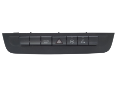 Interruptor das Luzes de Emergência Mercedes-Benz B W246 A2469057402