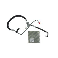 Mangueira da direção assistida Novo Original 1606277280 Citroen Peugeot