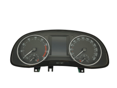 Conta-rotações Skoda Fabia 6V0920740B 60980