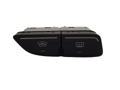 Interruptor do Desembaciador 18K574AB Ford C-Max 2 Focus 3 0km 10475