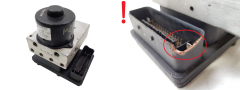 Bomba Abs ESP Mercedes-Benz A0034319412 A2095450232 Ate