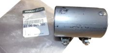 Abraçadeira Original 45MM 8200661295 Renault Dacia