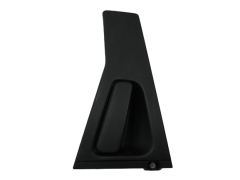Puxador porta Esquerdo Traseira Renault Clio 4 Grandtour 806068357R
