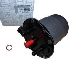 Filtro Combustível Novo Original 164003079R Renault