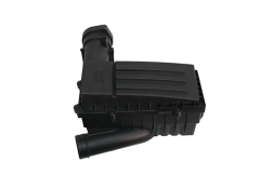 Caixa do Filtro de Ar Kit 3C0129607AQ 11290662402 VW Audi Seat Skoda DPA