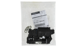 Mecanismo de fechadura da porta Direito Traseira Original Renault Master II Movano 8250200QAB