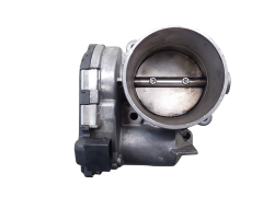 Válvula do corpo do acelerador Alfa Romeo 0280750102 Bosch 2701