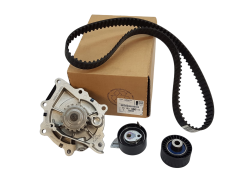 Correia de Distribuição Original Citroen Peugeot C4 DS4 C5 508 2.0 HDI 1613327980