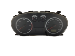 Conta-rotações Seat Cordoba W06K0920801F 110008924029 1309
