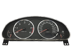 Conta-rotações Mazda 6 JGGJ6WC 29487