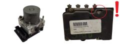 Bomba Abs Nissan Almera 47660BN820 0265231415 0265800330 1018