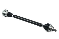 Veio de transmissão 1K0407272PK B18305 VW Audi Skoda Borsehung