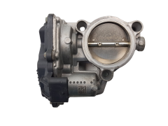 Válvula do corpo do acelerador BMW Mini 13.54- 7618838 A2C80221400 3189