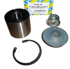 Rolamento Roda Traseira Fazer Renault R155.78 7701208059 SNR