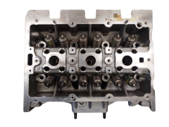 Cabeça do motor VWAG 04C103404D 1.0 12V MPI CHY 2