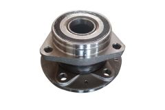 Cubo de Roda Frente 8V0498625A B19118 VW Audi Seat Skoda Borsehung