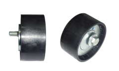 Tensor da Correia Original Ducato Jumper Boxer III 2.3 HDI 5802716245