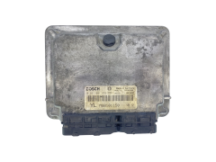 Unidade de Controlo MSB101150 0281001956 Rover Bosch 63243